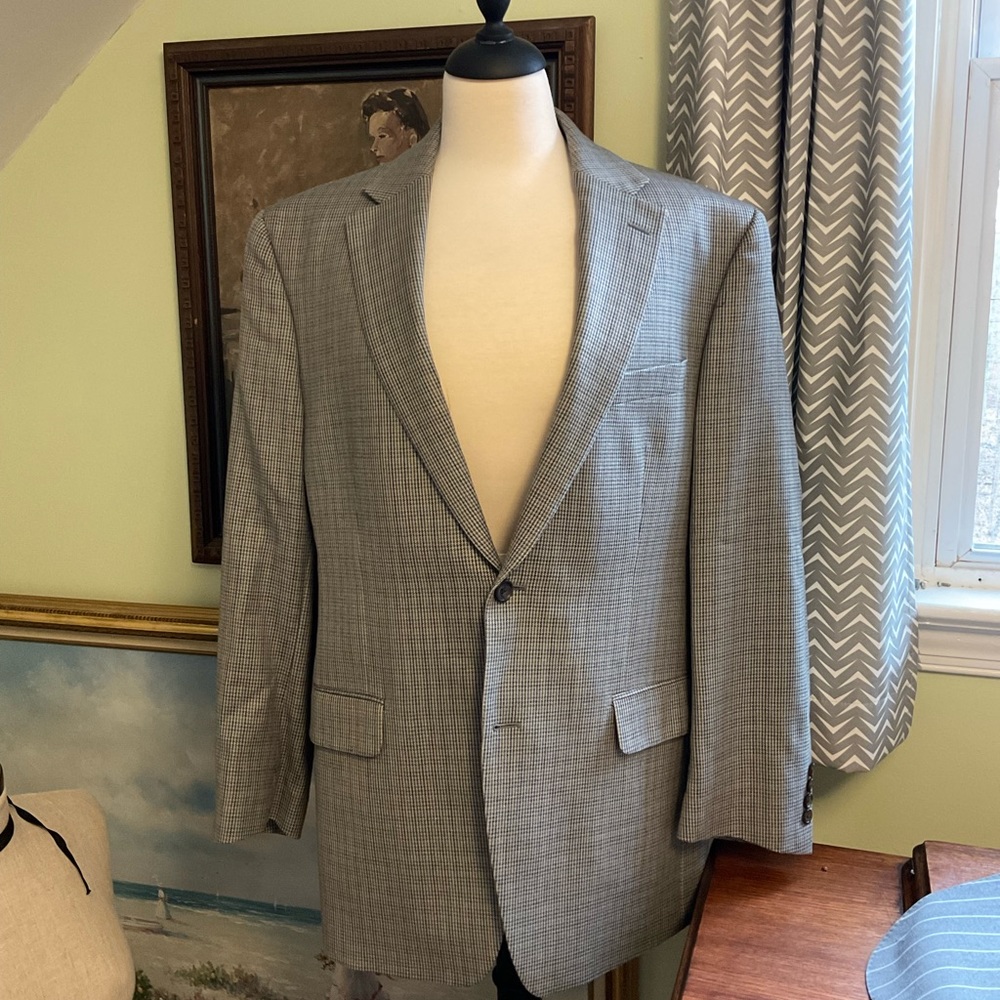 Ralph Laurent Sports jacket 42